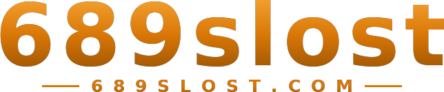 689slost logo